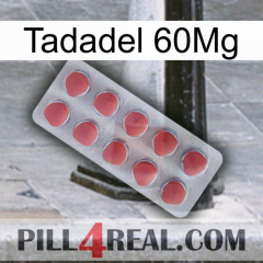 Tadadel 60Mg 18